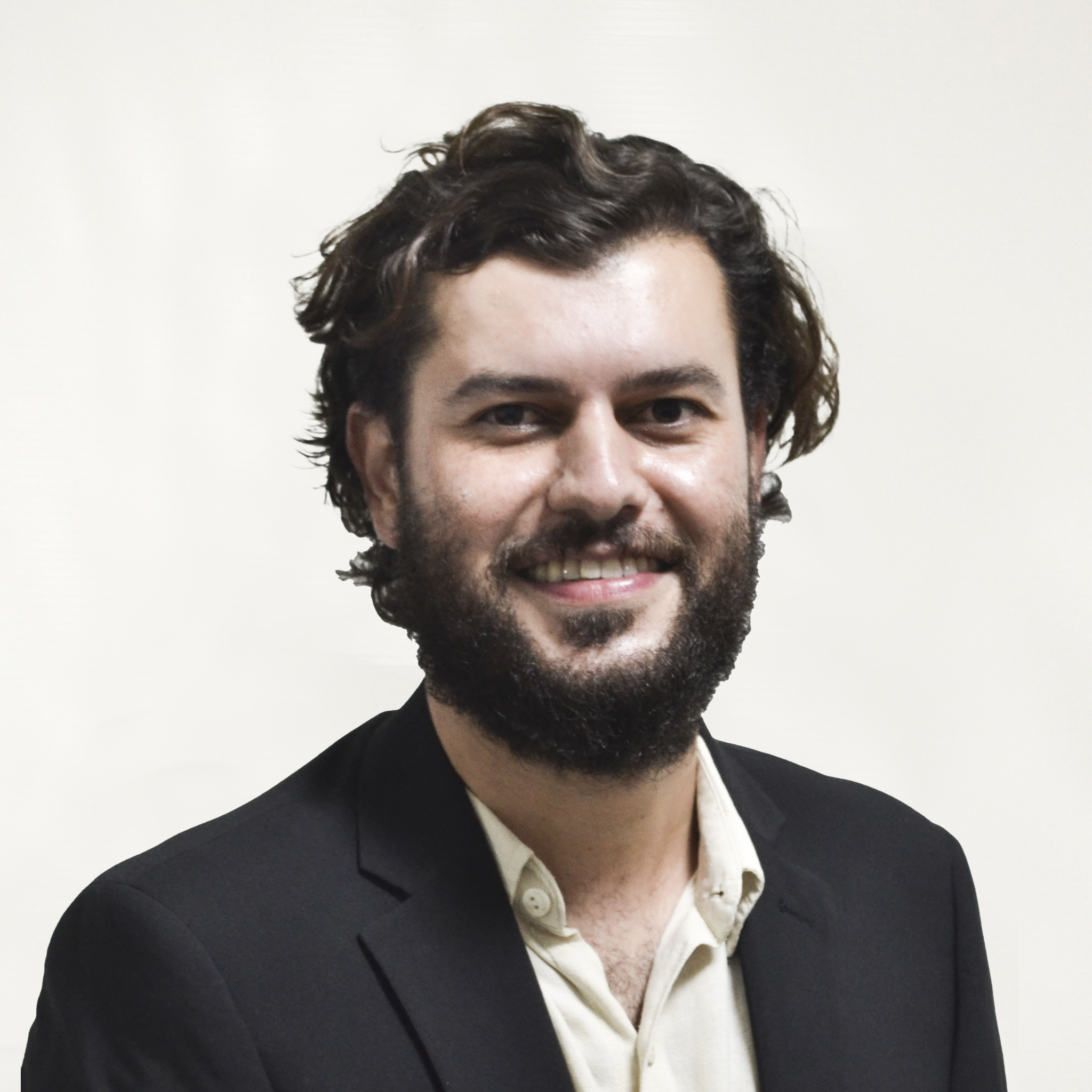 Professor Daniel