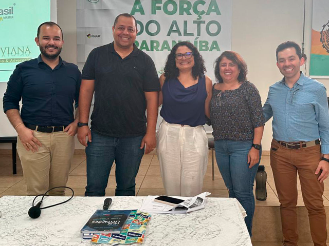Servidores da Câmara Municipal de Patos de Minas participam de curso de capacitação sobre a nova Lei de Licitações