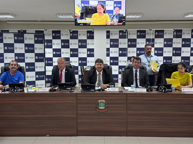 SÍNTESE DA 2ª REUNIÃO ORDINÁRIA DO 11º PERÍODO, DA 1ª SESSÃO LEGISLATIVA - DIA 27 DE NOVEMBRO DE 2025  