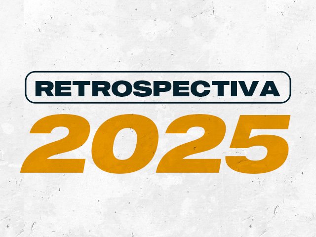Retrospectiva 2025