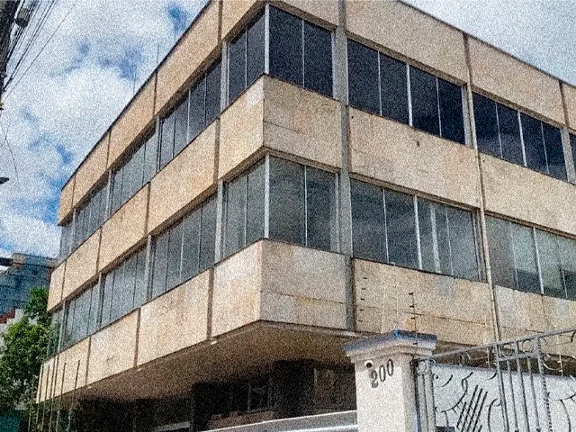 Prefeitura publica edital para reforma do Palácio dos Cristais, futura sede da Câmara Municipal