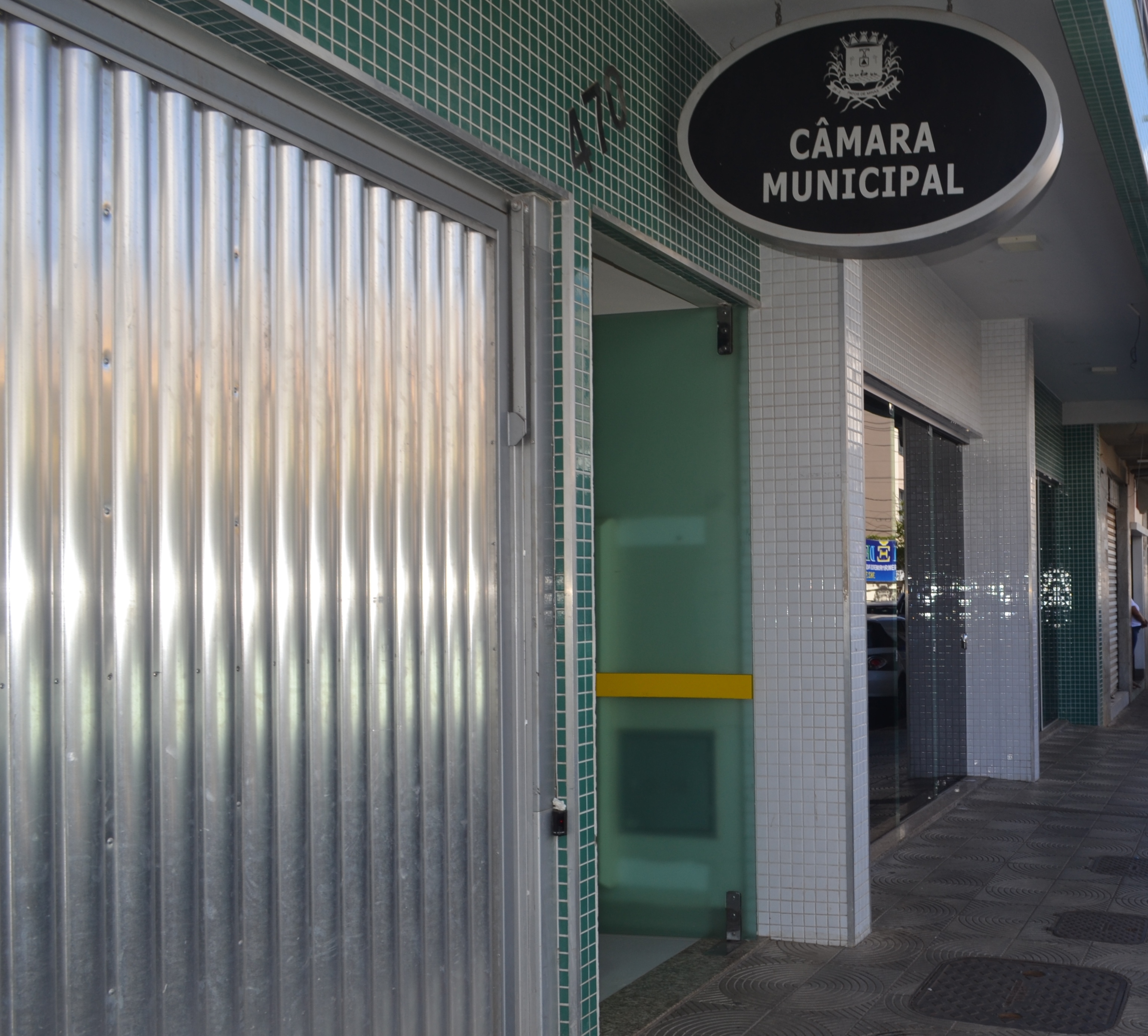  Vereadores sugerem ao prefeito emendas ao projeto de lei que trata da “Reforma da Previdência” dos servidores públicos de Patos de Minas