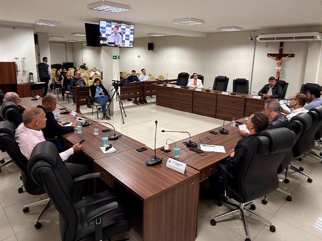 Câmara Municipal e Prefeitura de Patos de Minas promovem Audiência Pública sobre alteração territorial da Rações Patense