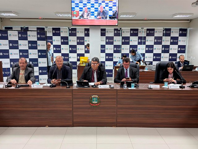 Síntese da 2ª Reunião Ordinária, do 5º Período da 2ª Sessão Legislativa - Dia 28 de maio de 2026