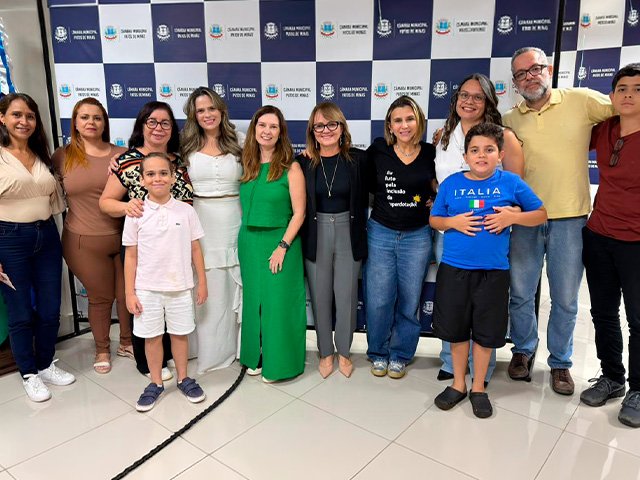 Superdotação/altas habilidades é tema de audiência pública na Câmara Municipal de Patos de Minas